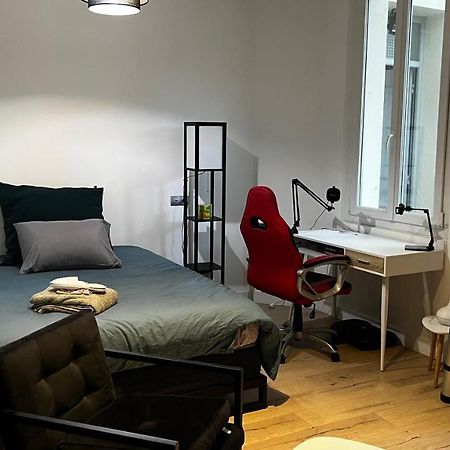 Appartment Cannes City Centre Esterno foto