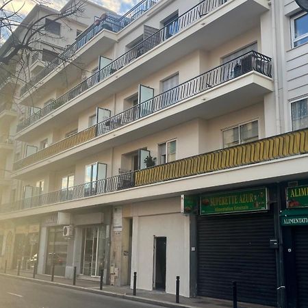 Appartment Cannes City Centre Esterno foto