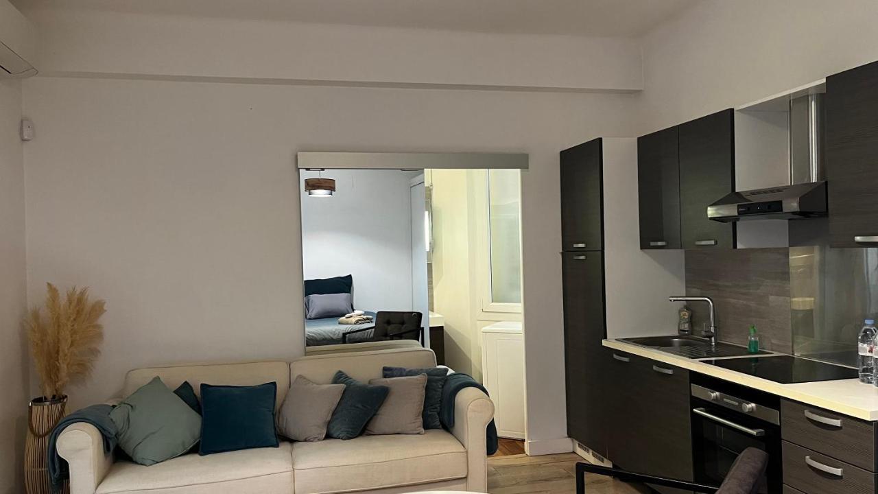 Appartment Cannes City Centre Esterno foto