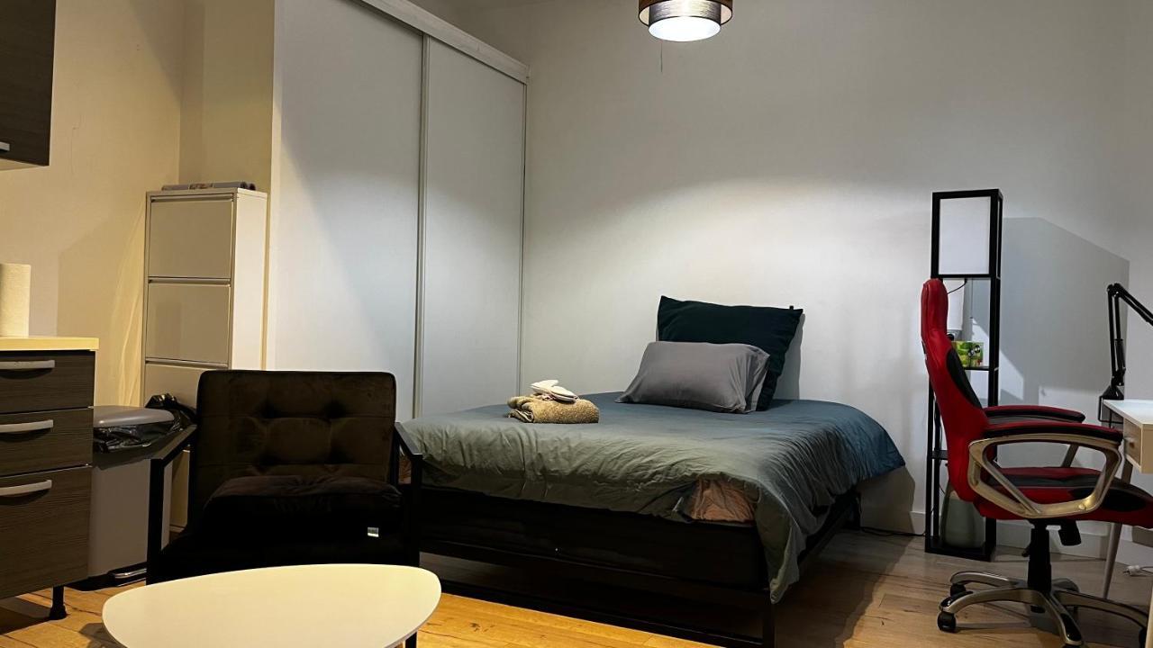 Appartment Cannes City Centre Esterno foto