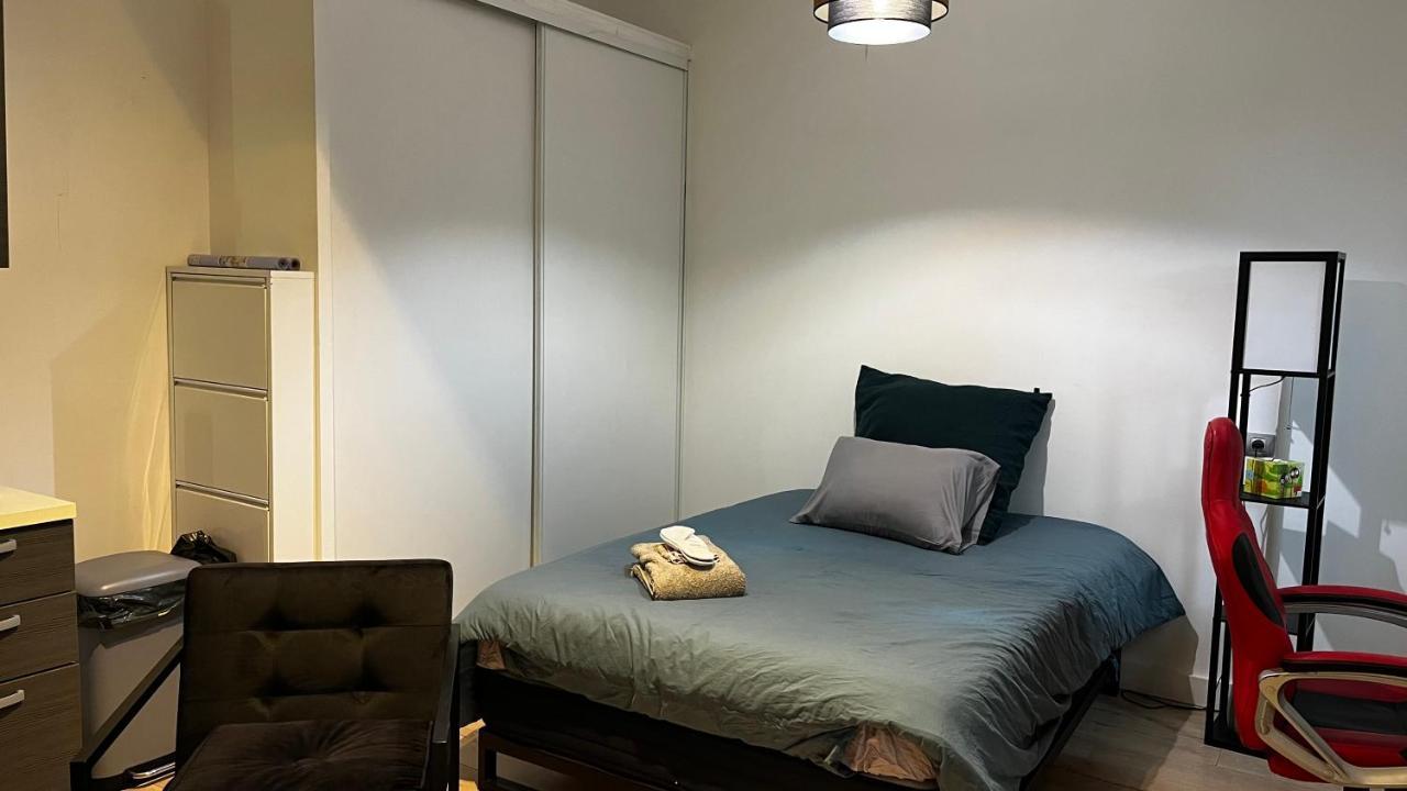 Appartment Cannes City Centre Esterno foto