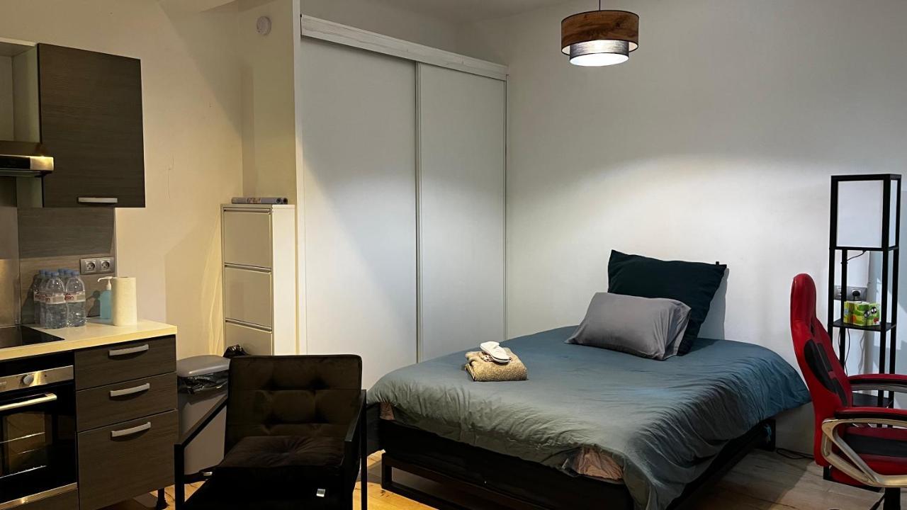 Appartment Cannes City Centre Esterno foto